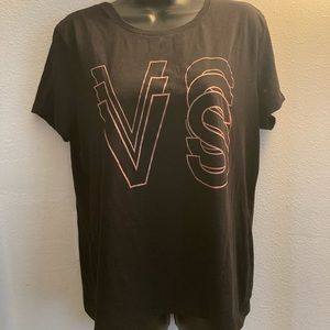 Victoria Secret Athletic Tee